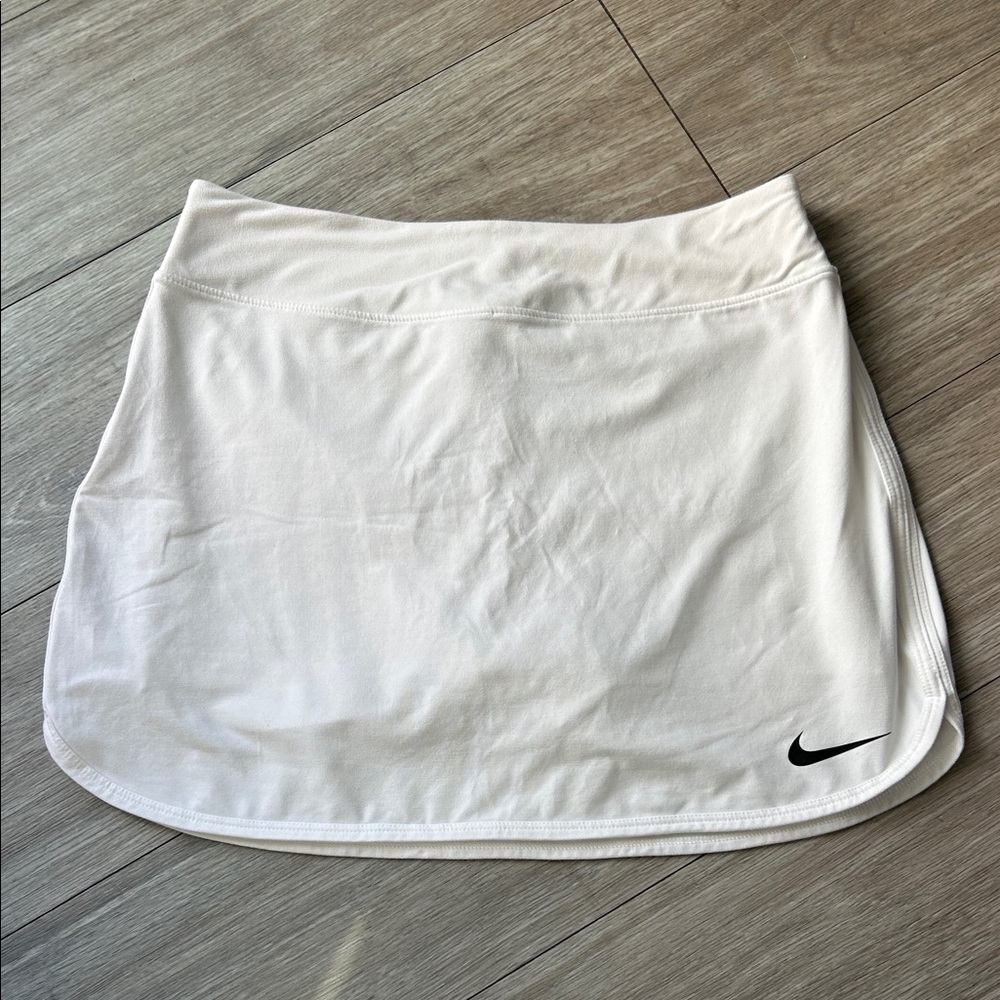 Nike Dri-Fit Tennis Skort